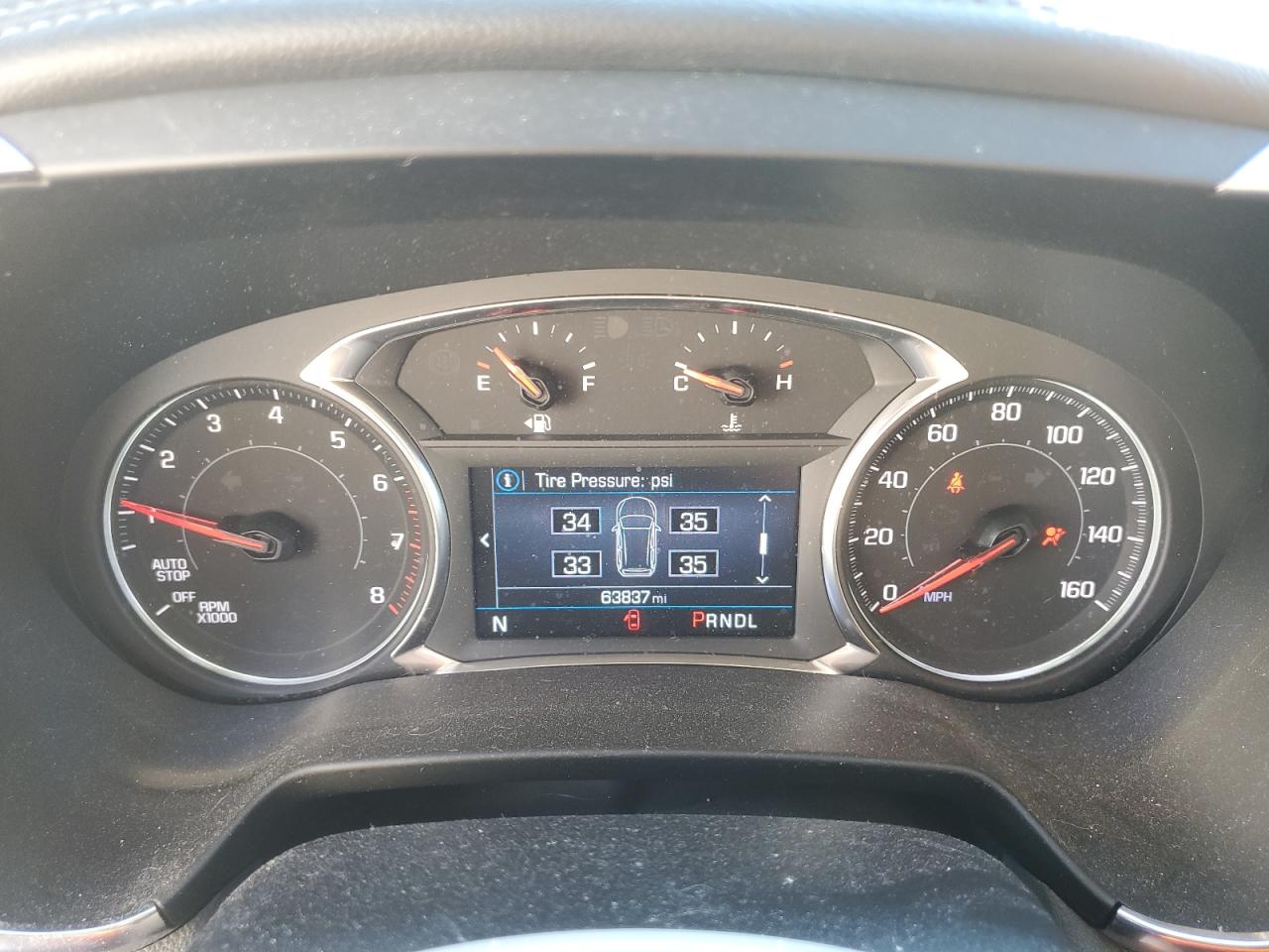 Chevrolet Blazer 2lt Image 10