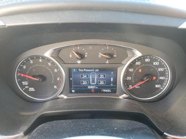 Chevrolet Blazer 2lt Image 10