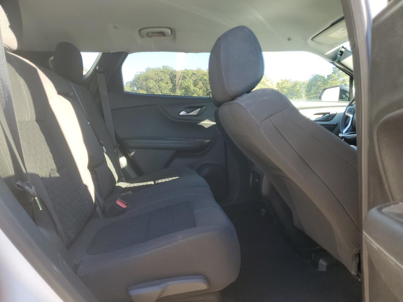 Chevrolet Blazer 2lt Image 5