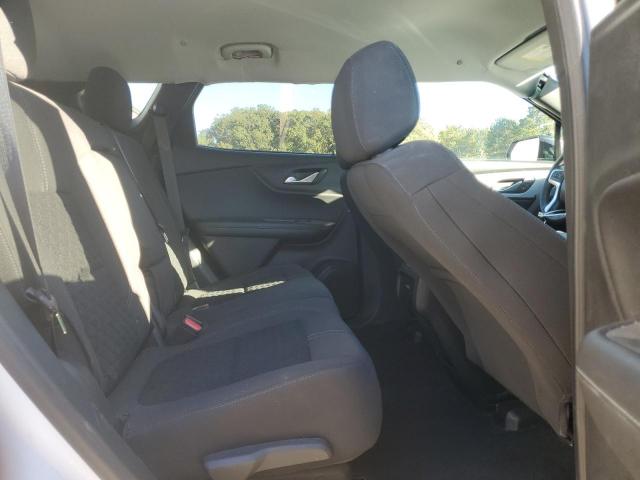 Chevrolet Blazer 2lt Image 5