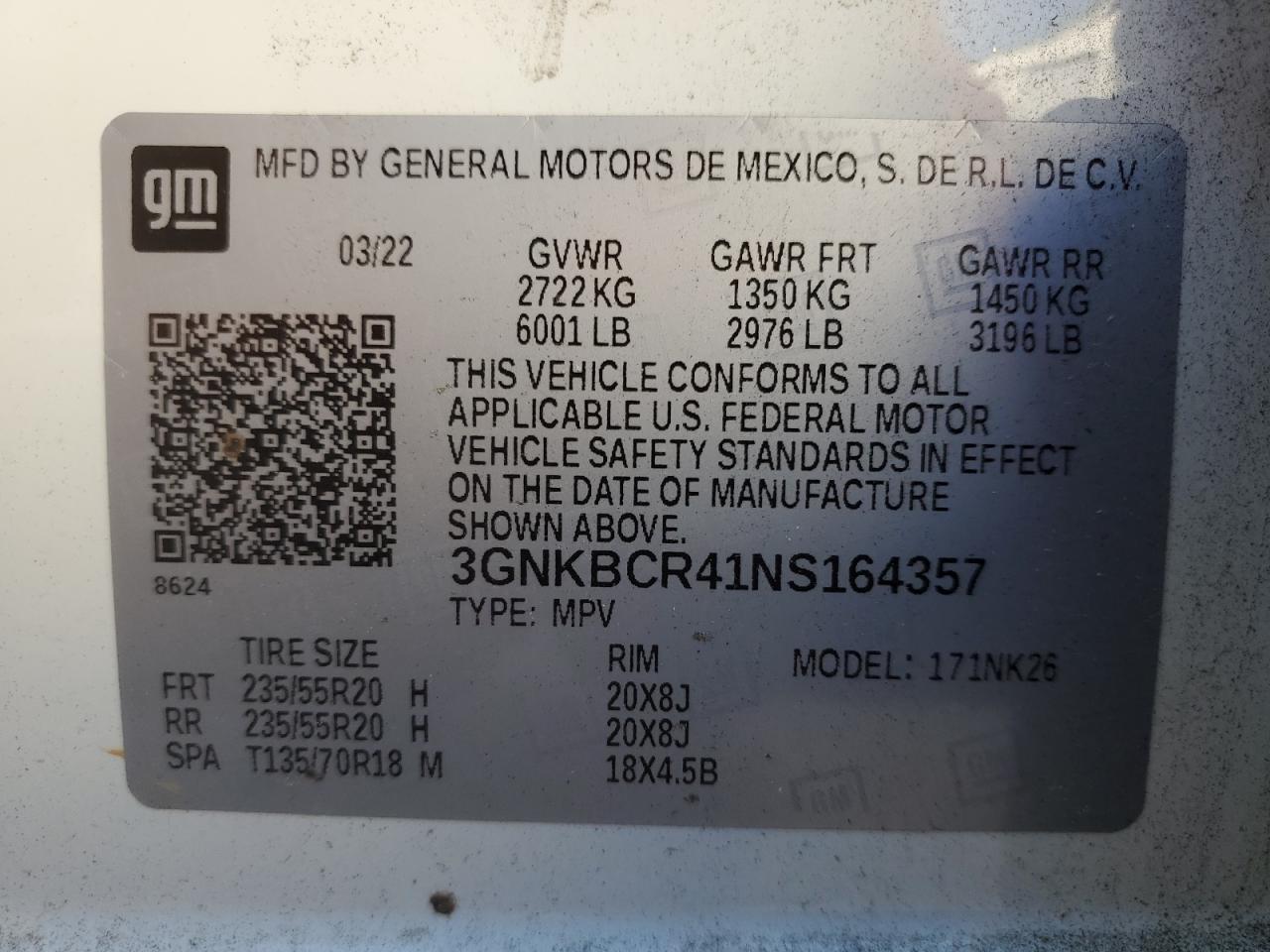 Chevrolet Blazer 2lt Image 8