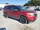 Ford Explorer Image 8