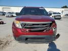 Ford Explorer Image 4