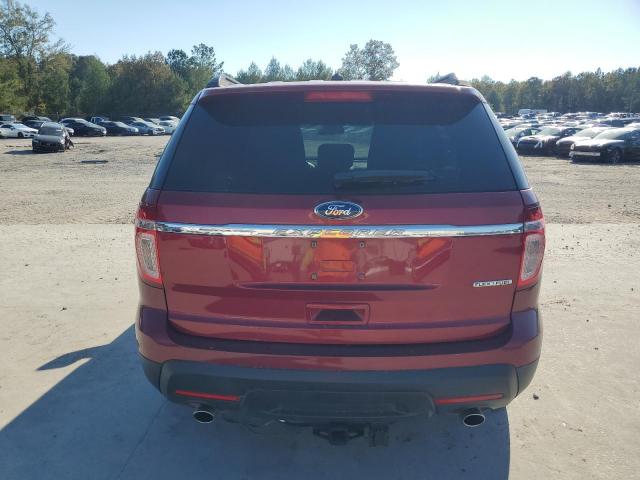 Ford Explorer Image 6
