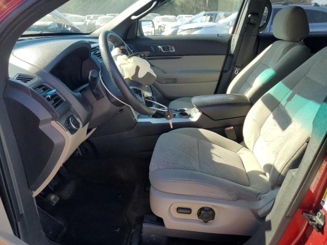 Ford Explorer Image 5