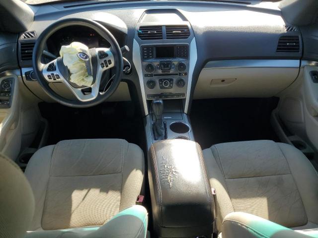 Ford Explorer Image 10