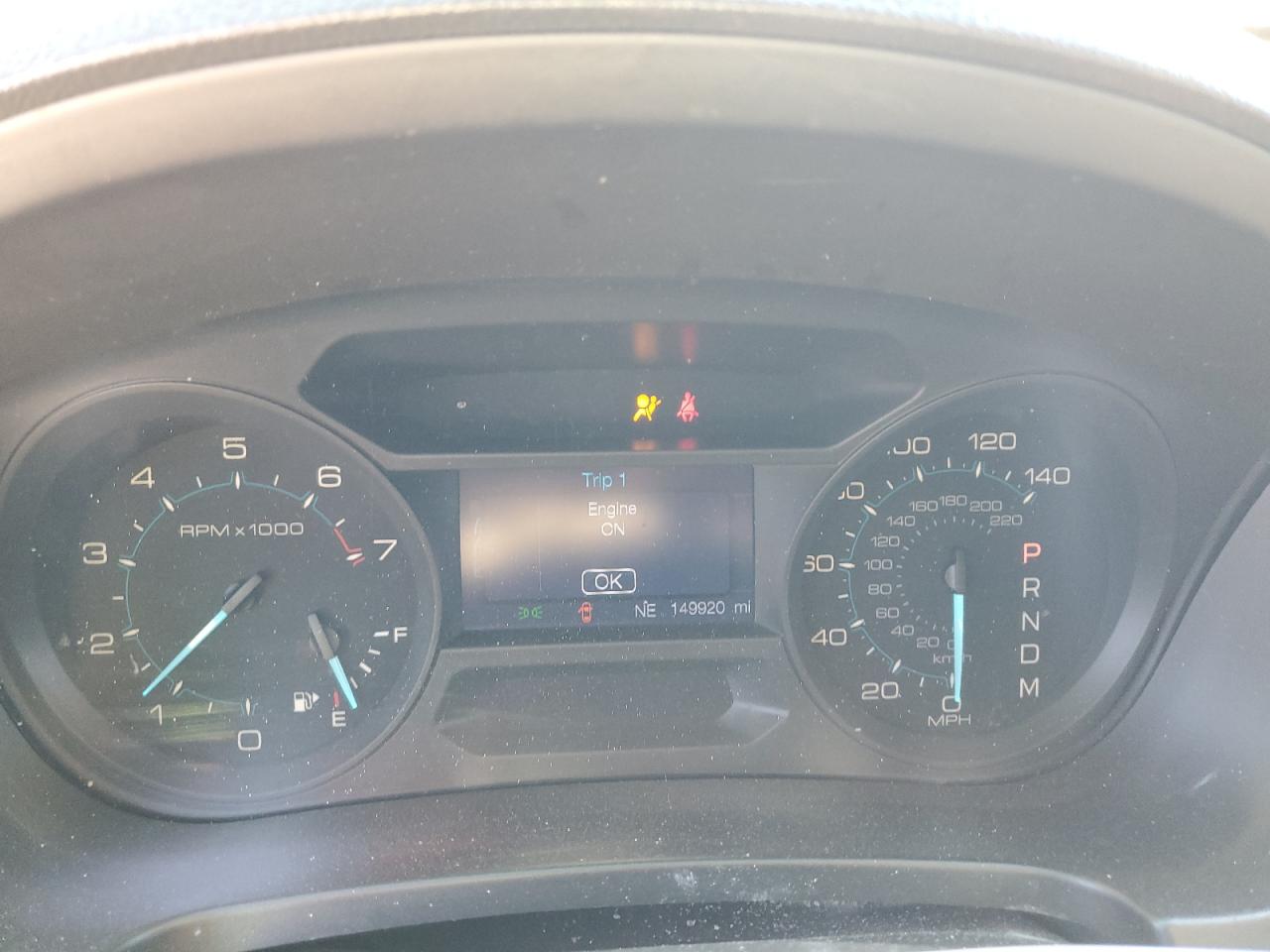 Ford Explorer Image 7