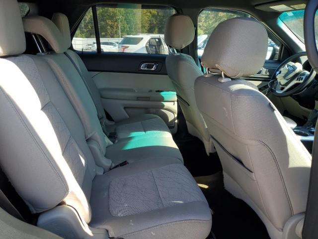 Ford Explorer Image 11