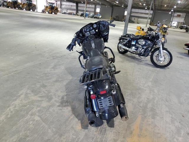 Harley-Davidson Fl Image 8