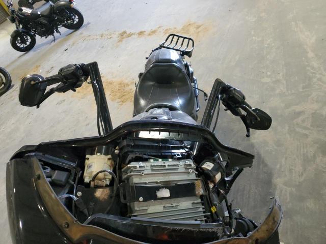 Harley-Davidson Fl Image 2