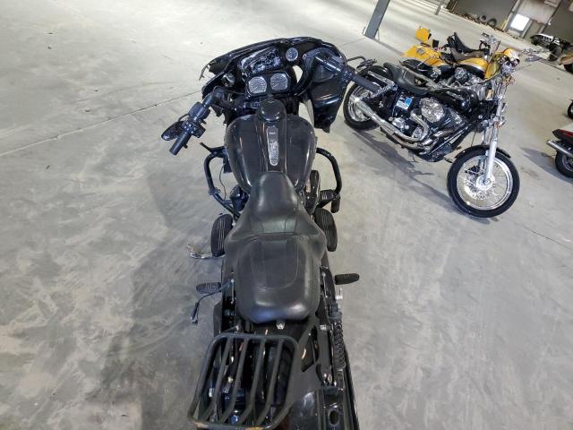 Harley-Davidson Fl Image 9