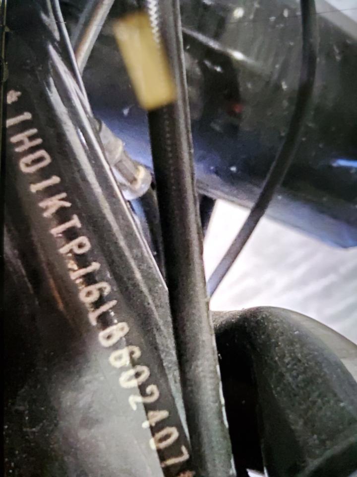 Harley-Davidson Fl Image 7