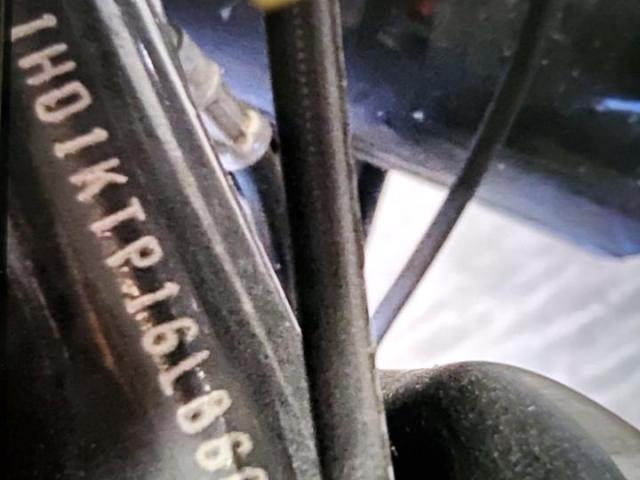 Harley-Davidson Fl Image 7