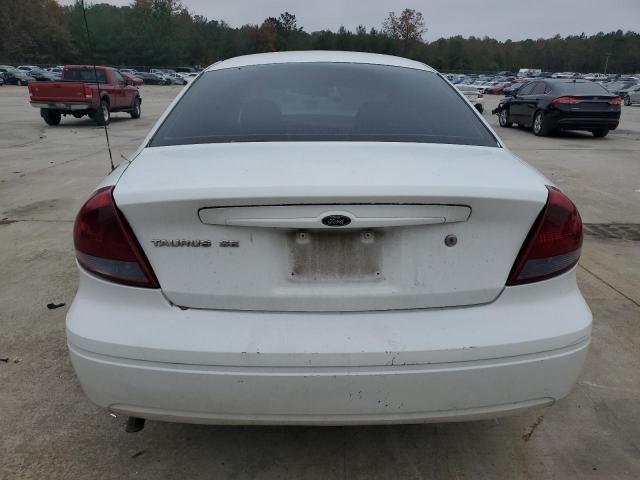 Ford Taurus Se Image 8