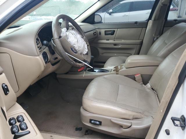 Ford Taurus Se Image 9