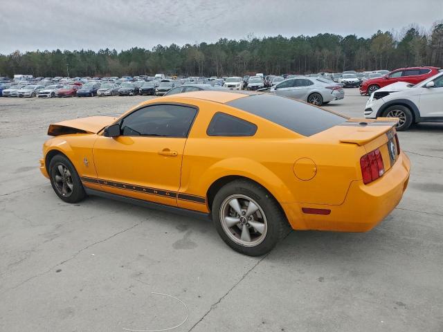 Ford Mustang Image 11