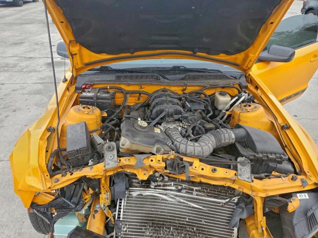 Ford Mustang Image 7