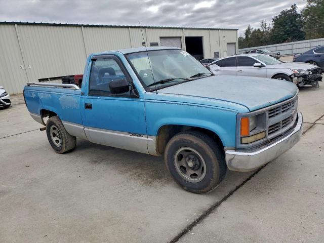 Chevrolet Gmt C1500 Image 8