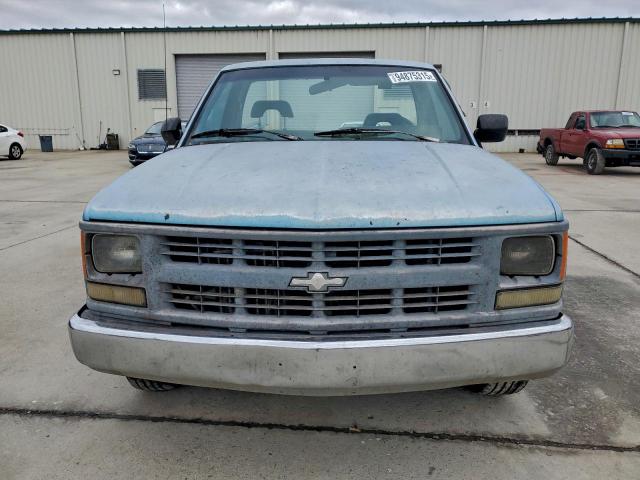 Chevrolet Gmt C1500 Image 10