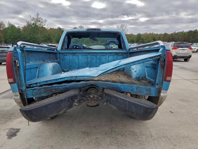 Chevrolet Gmt C1500 Image 5