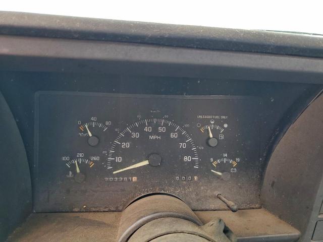 Chevrolet Gmt C1500 Image 7