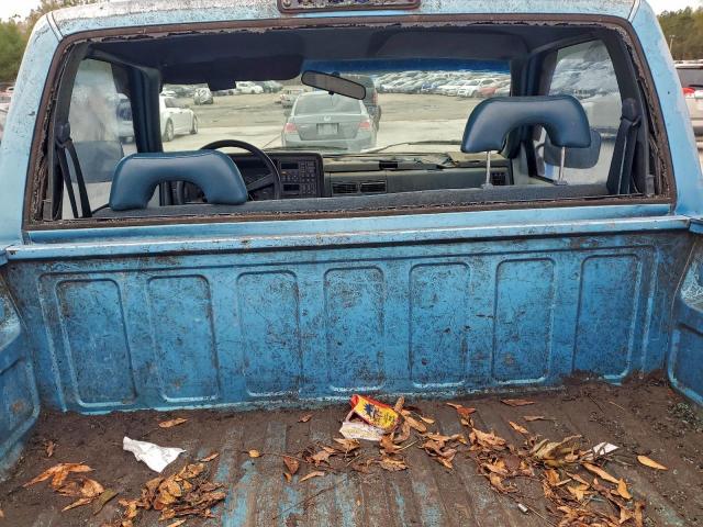 Chevrolet Gmt C1500 Image 12