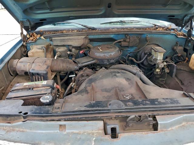 Chevrolet Gmt C1500 Image 9