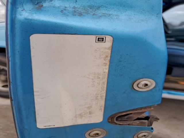 Chevrolet Gmt C1500 Image 11