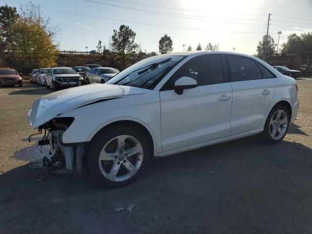  Salvage Audi A3