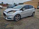 Ford Fiesta St Image 1