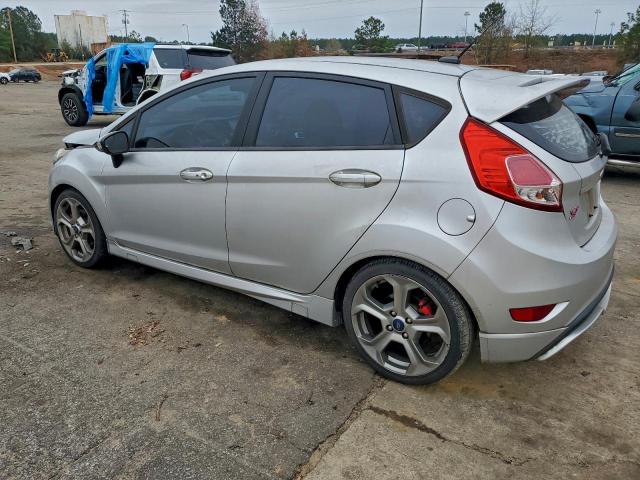 Ford Fiesta St Image 2