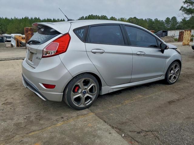 Ford Fiesta St Image 3