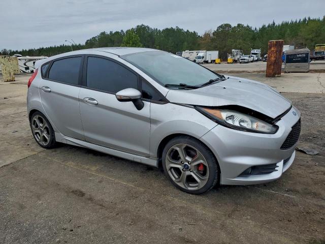 Ford Fiesta St Image 5