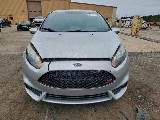 Ford Fiesta St Image 4