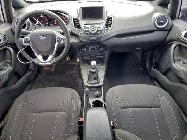 Ford Fiesta St Image 11