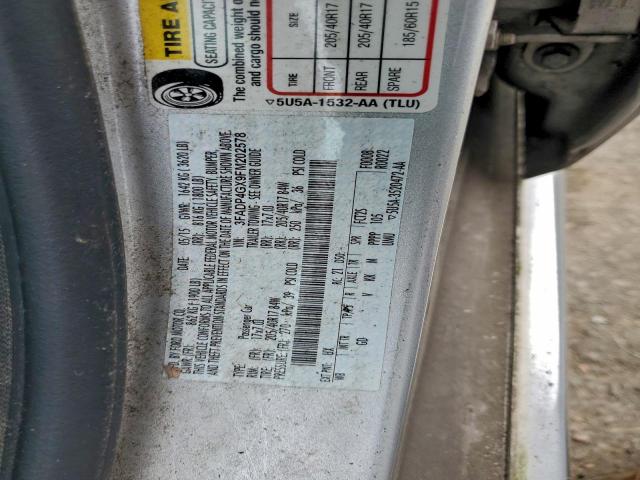 Ford Fiesta St Image 12