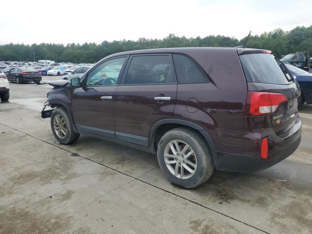 Kia Sorento Lx Image 7