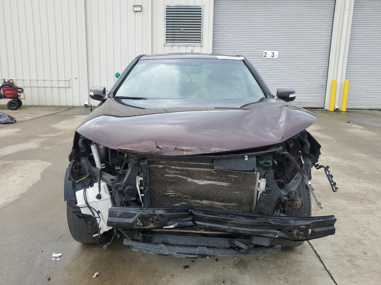 Kia Sorento Lx Image 2