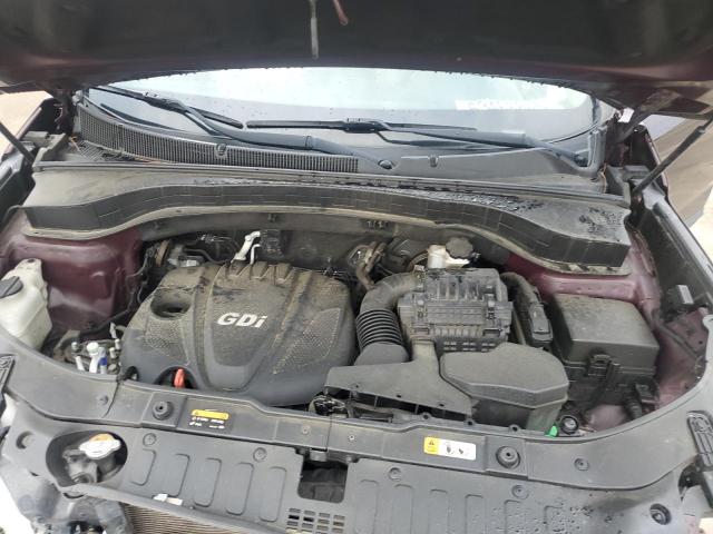 Kia Sorento Lx Image 6