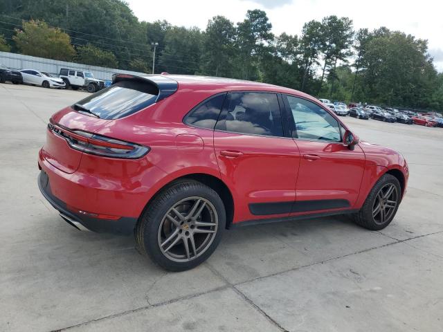 Porsche Macan Image 10