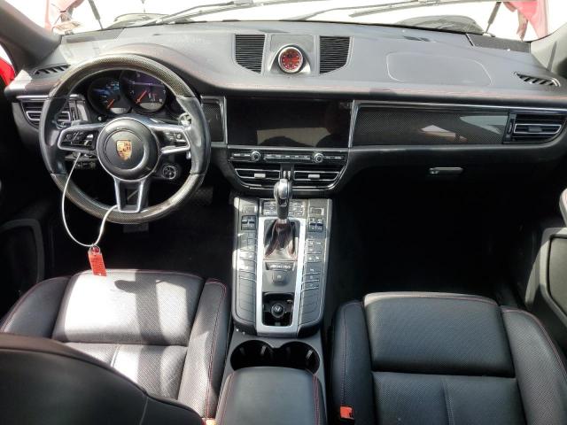 Porsche Macan Image 5