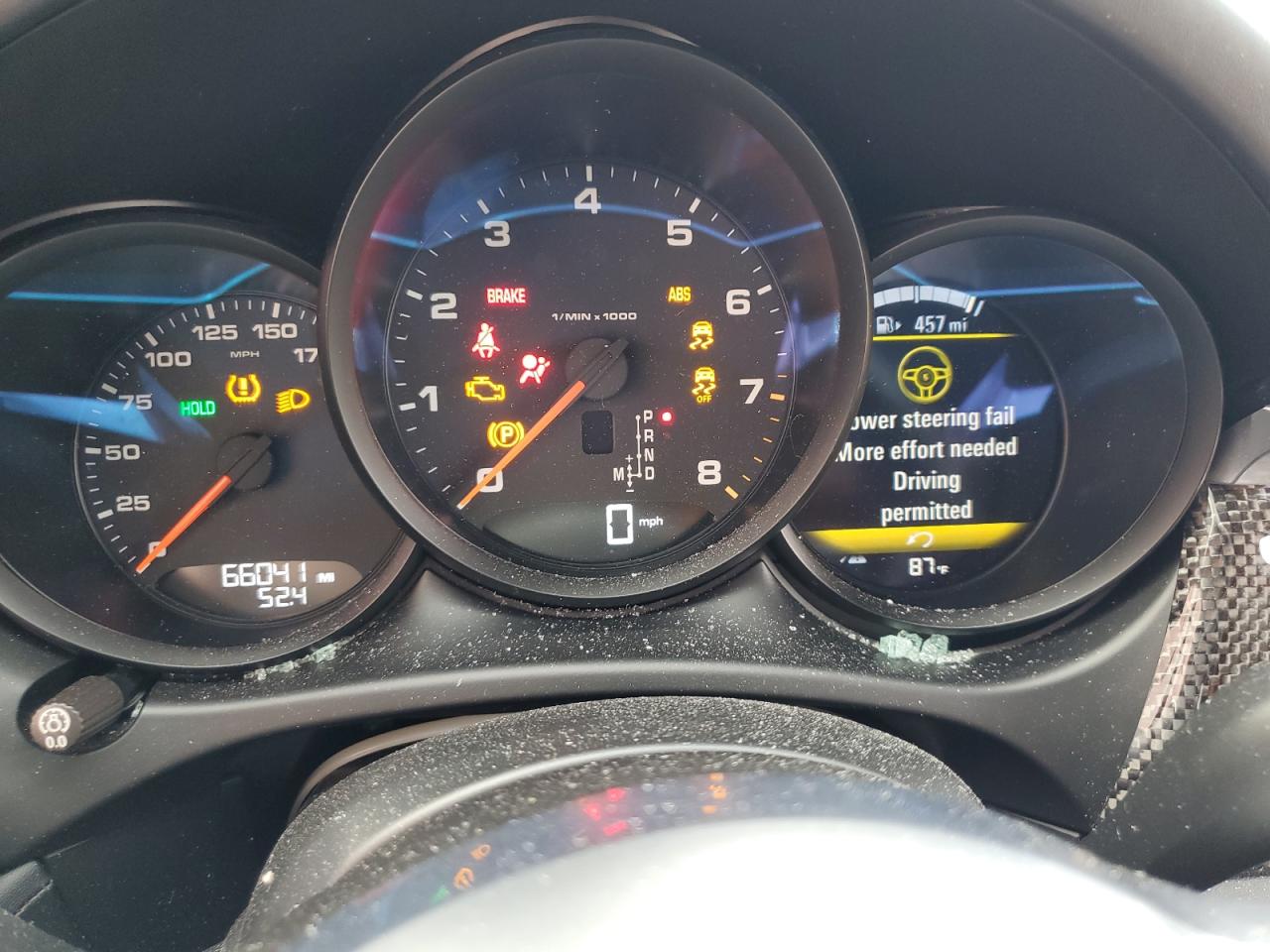 Porsche Macan Image 7