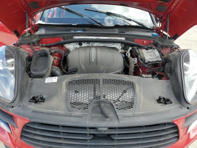 Porsche Macan Image 9