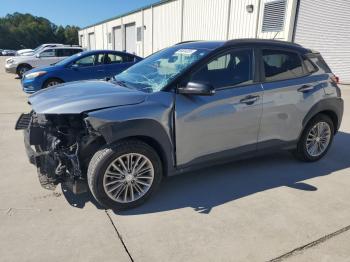  Salvage Hyundai KONA