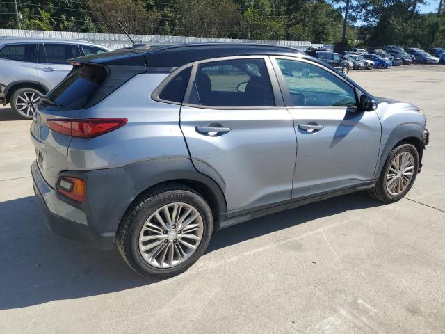 Hyundai KONA Sel Image 4