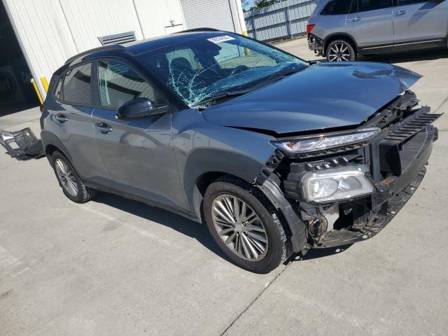 Hyundai KONA Sel Image 6