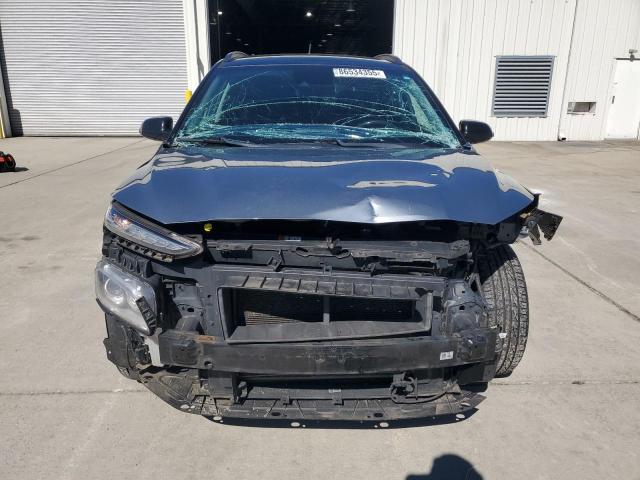 Hyundai KONA Sel Image 7