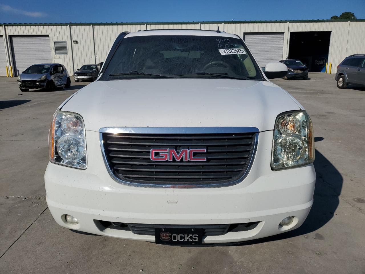 GMC Yukon C1500 Image 10
