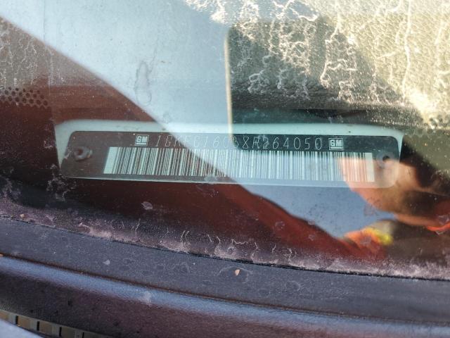 GMC Yukon C1500 Image 11