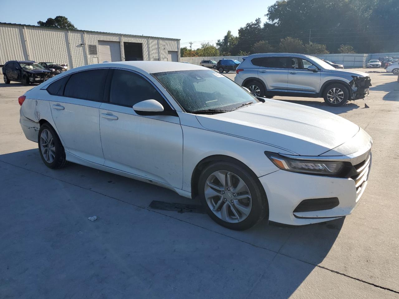 Honda Accord Lx Image 10